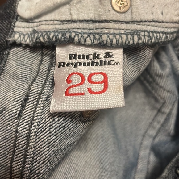 Rock & Republic Jeans - Picture 5 of 5